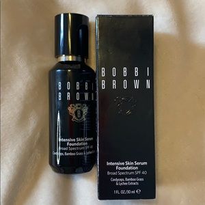 Bobbi Brown Foundation